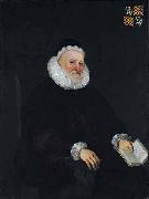 Sir Peter Lely, Randolph Crewe